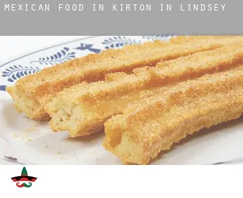 Mexican food in  Kirton in Lindsey