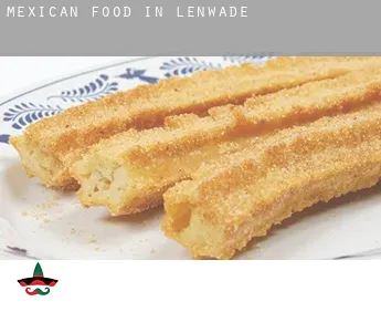 Mexican food in  Lenwade