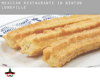 Mexican restaurants in  Newton Longville